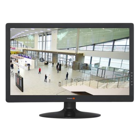 Монитор TFT-LCD 21.5" Evidence WideScreen-21 (II) rev.2