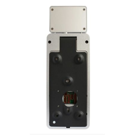 Биометрический считыватель ZKTeco SpeedFace-V5L [TI] QR с функцией измерения температуры тела