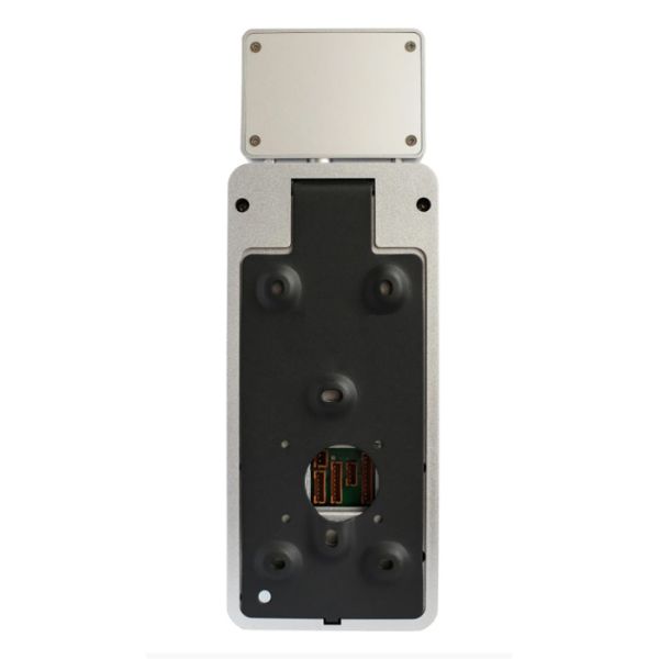 Биометрический считыватель ZKTeco SpeedFace-V5L [TI] QR с функцией измерения температуры тела