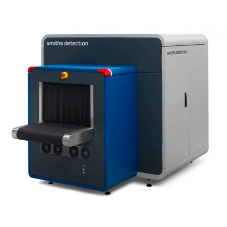 Компьютерный томограф HI-Scan 6040CTIX для ручной клади и небольших предметов