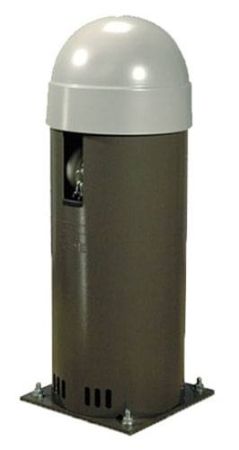 Колонна с приводом и блоком управления Came CAT-X