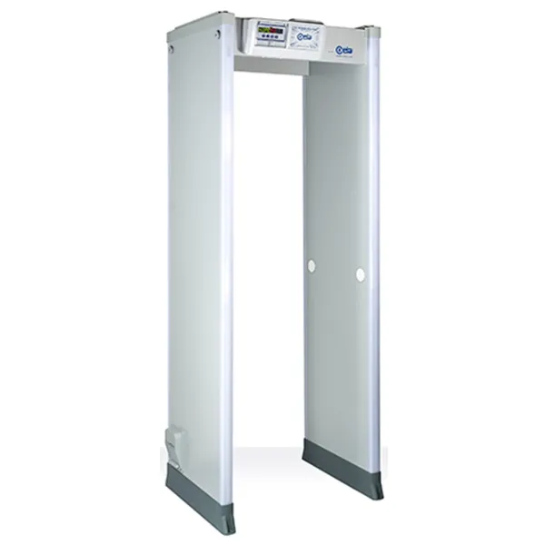 Металлодетектор Ceia Hi-Pe Multizone (820 мм) арочный, многозонный Металлодетектор Ceia Hi-Pe Multizone (820 мм) арочный, многозонный