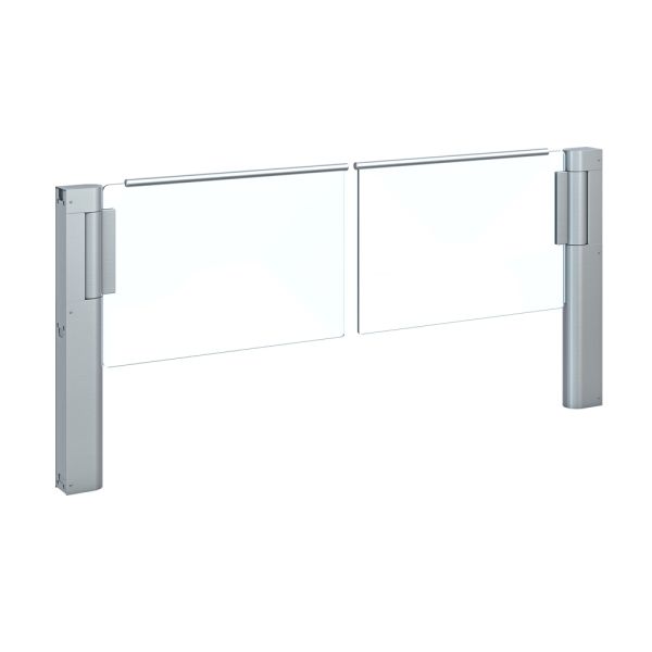 Автоматическая калитка dormakaba Charon HSD-L06