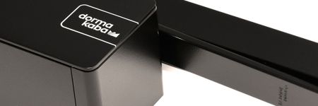 Доводчик дверной кулачковый dormakaba TS 98 XEA BC+DC EN 1-6, серый P600