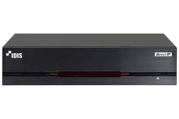 16-канальный видеодекодер IDIS DD-1216