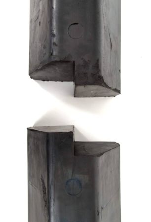 Колесоотбойник резиновый КР-2,0 Колесоотбойник резиновый КР-2,0