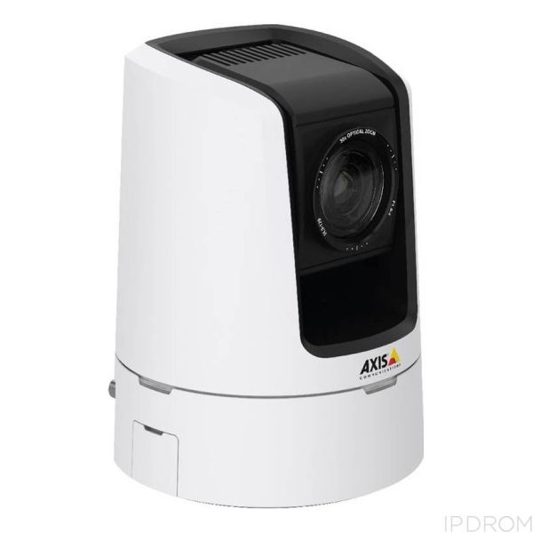 Сетевая IP-видеокамера Axis V5915 Сетевая IP-видеокамера Axis V5915