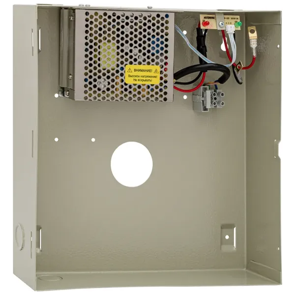 Блок бесперебойного питания AccordTec ББП-30 исп. 2