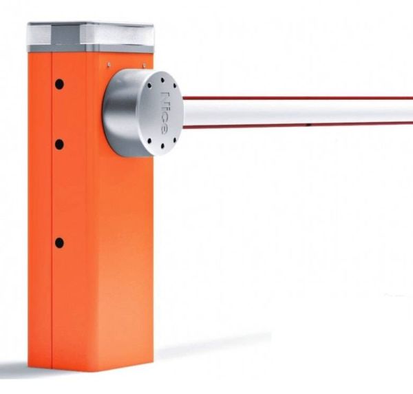 Тумба шлагбаума Nice L9BAR