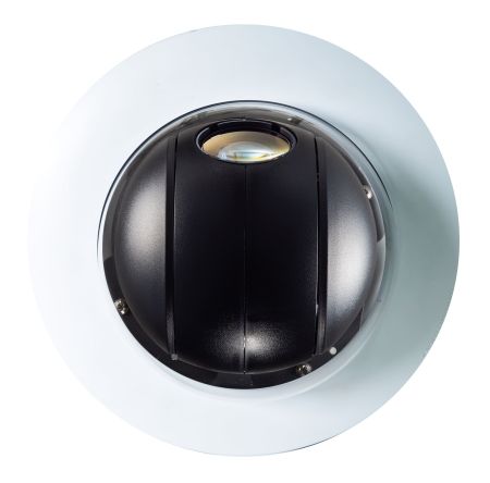 Скоростная купольная врезная IP-видеокамера IDIS DC-S3283FX Скоростная купольная врезная IP-видеокамера IDIS DC-S3283FX