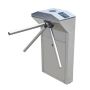 Турникет-трипод тумбовый ZKTeco TS1000 Pro без считывателей (с планками)