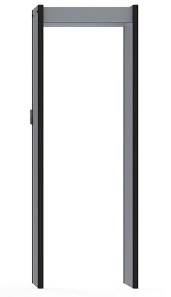 Металлодетектор арочный Поиск 3М2Т с измерением температуры тела