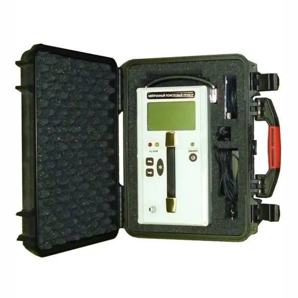 Нейтронный поисковой прибор КСАР1У.06