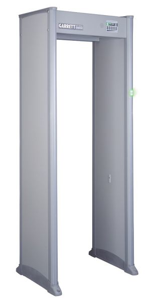 Металлодетектор GARRETT MZ 6100, арочный, многозонный