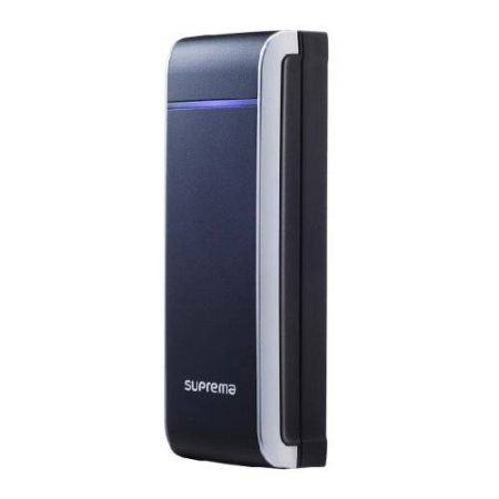 Считыватель бесконтактных карт Suprema Xpass XPM-PoE=
