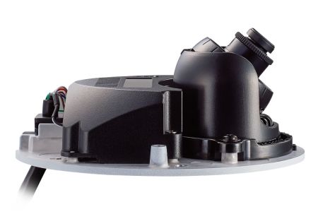 Купольная IP-камера IDIS DC-F1111A Купольная IP-камера IDIS DC-F1111A