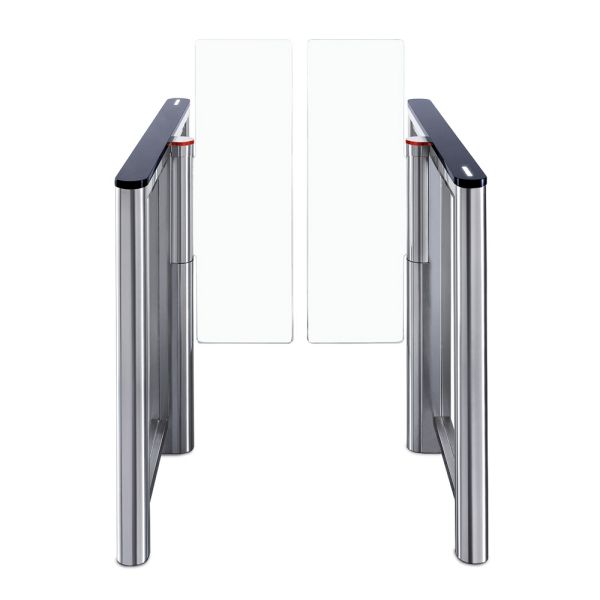 Комплект крышек PERCo STC-11M из искусственного камня для турникета ST-11 (2 шт.)