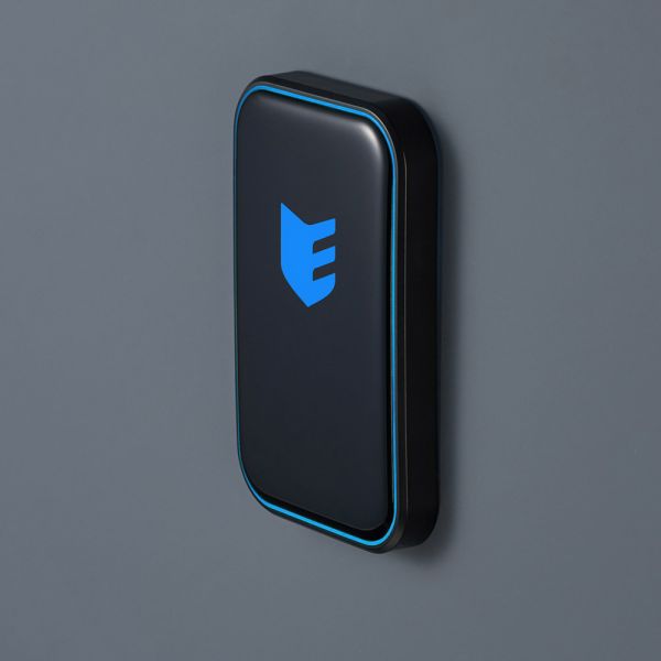 Считыватель бесконтактных карт ESMART® Reader BLE серии NEO (ER1602), панель Bubble