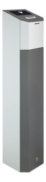 Картоприемник Carddex KR-01