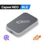 Считыватель бесконтактных карт ESMART® Reader BLE серии NEO (ER1602)