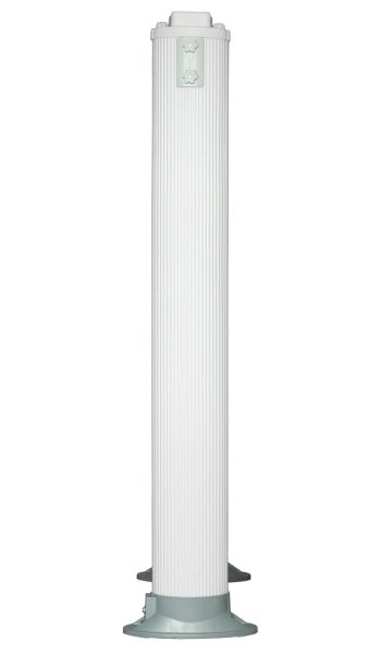 Арочный металлодетектор уличный Блокпост РС X 100