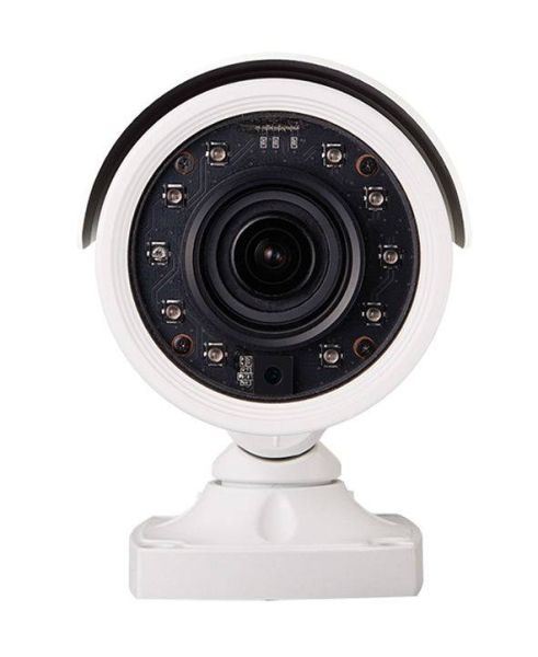 Антивандальная цилиндрическая IP-камера 2Мп IDIS DC-T6243HRX с видеоаналитикой IDLA