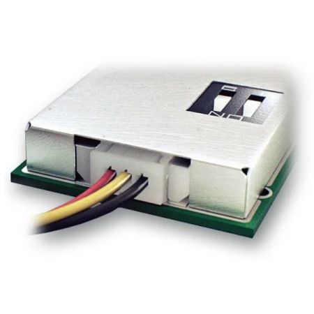 Высокочувствительный активный микрофон Stelberry M-60 с отключаемой АРУ