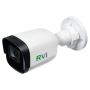 IP-видеокамера 4Мп RVi-1NCT4052 (2.8) white