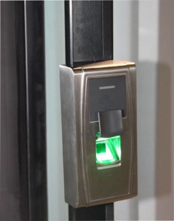 Шлюзовая кабина Блокпост КБ-600