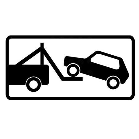 Дорожный знак 8.24