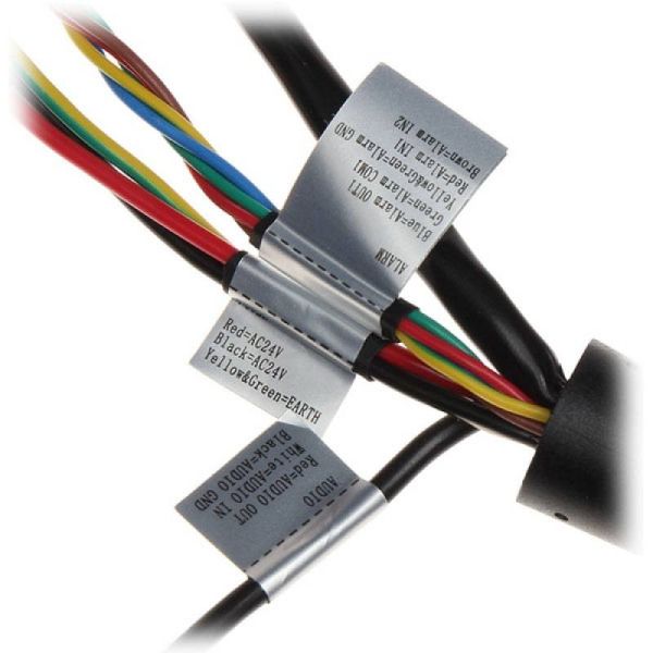 Скоростная купольная PTZ камера Dahua DH-SD42212T-HN