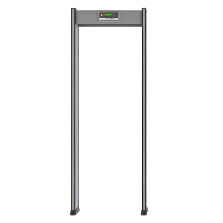 Металлодетектор арочный Поиск-3ММ2 уличный, 12-ти зонный