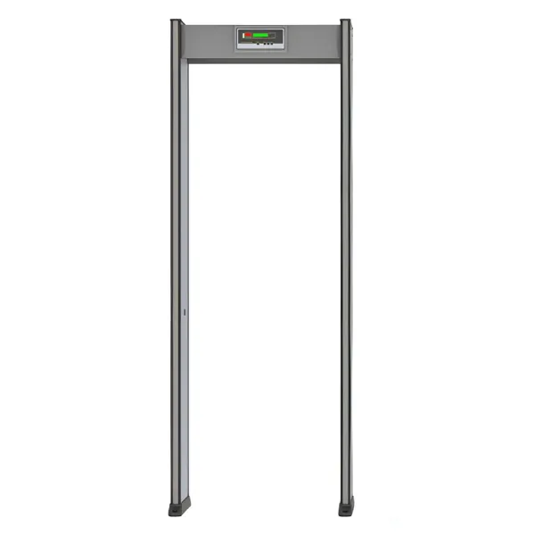 Металлодетектор арочный Поиск-3ММ2 уличный, 12-ти зонный Металлодетектор арочный Поиск-3ММ2 уличный, 12-ти зонный