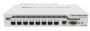 Управляемый оптический коммутатор MikroTik CRS309-1G-8S+IN