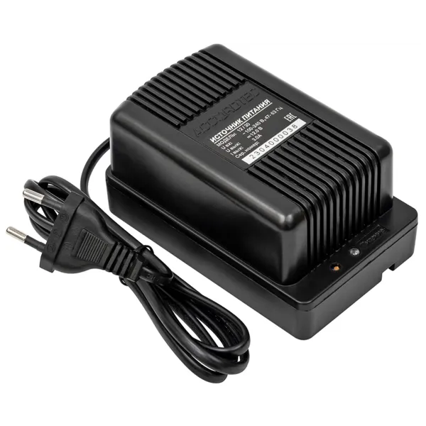 Источник стабилизированного питания AccordTec AT-12/30 Источник стабилизированного питания AccordTec AT-12/30