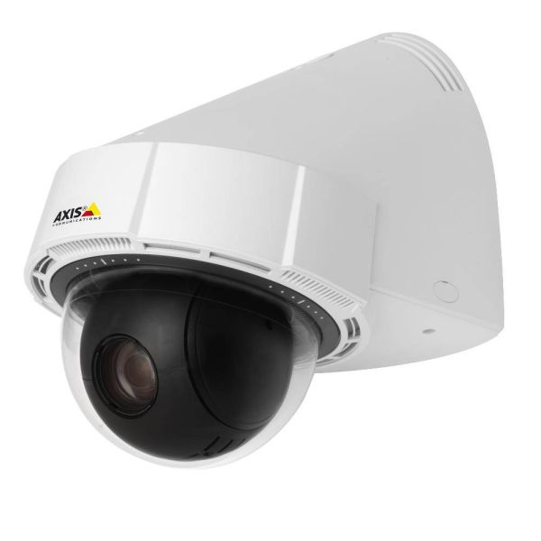 Сетевая уличная IP-видеокамера Axis P5415-E 50HZ
