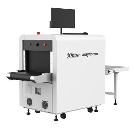 Интроскоп Dahua ISC-M5030A