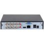 8-канальный HDCVI-видеорегистратор Dahua DH-XVR1B08-I