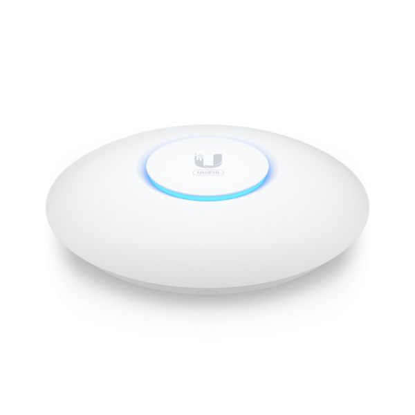 Точка доступа Ubiquiti U6+