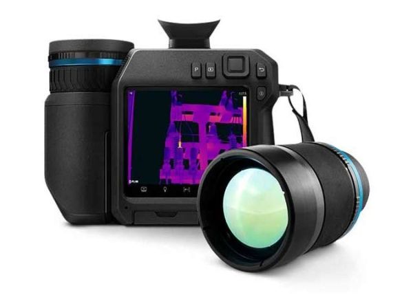 Тепловизор Flir T860 (29мм)