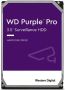 Жесткий диск 10ТБ Western Digital Purple Pro WD101PURP Жесткий диск 10ТБ Western Digital Purple Pro WD101PURP