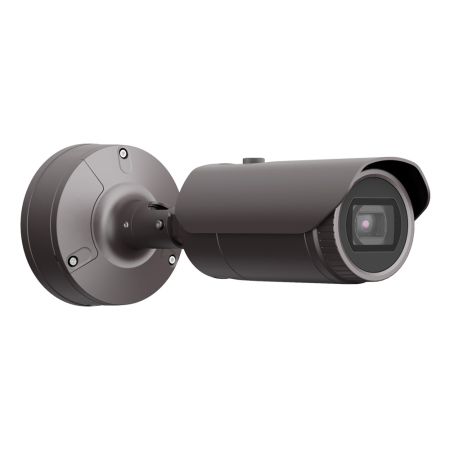 Антивандальная сетевая IP-видеокамера 2Мп Wisenet XNO-6120R