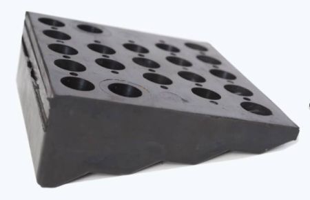 Съезд с бордюра резиновый СР-110