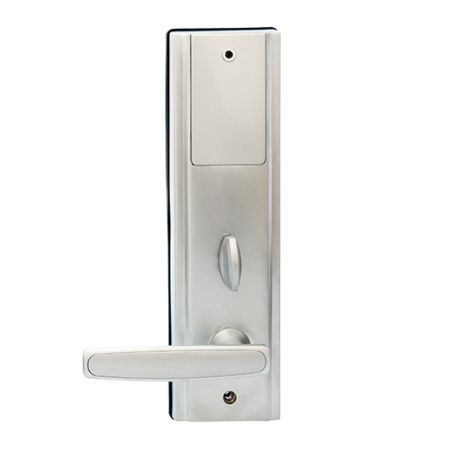 Электронный замок для гостиниц ZKTeco LH3600 с RFID считывателем Mifare