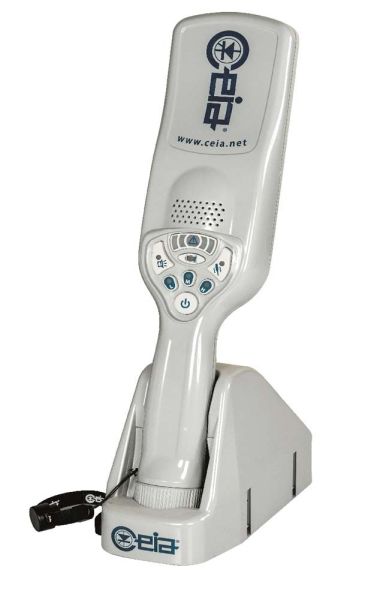 Металлодетектор CEIA PD140N-SET ручной со встроенным вибросигналом