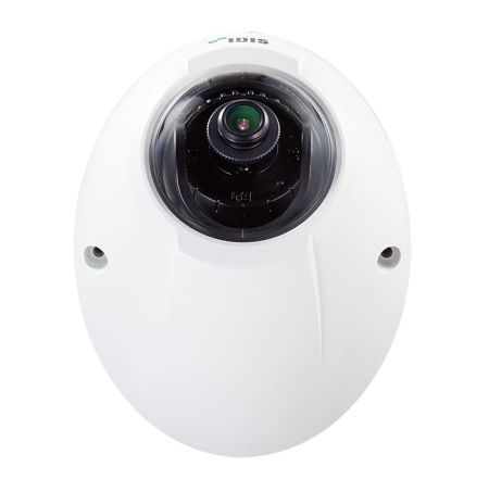 Купольная IP-камера IDIS DC-F1111A Купольная IP-камера IDIS DC-F1111A