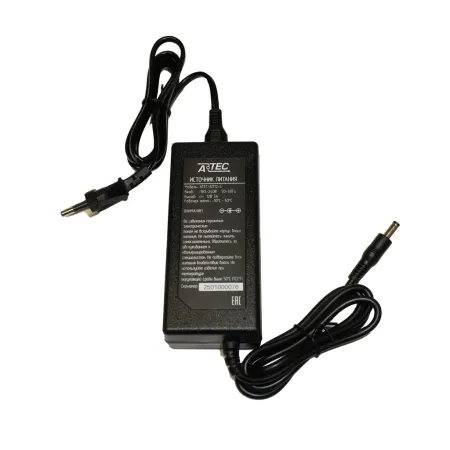 Источник стабилизированного питания ATEC-БП12-5