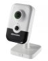 Компактная IP-видеокамера 4Мп HikVision DS-2CD2443G0-I (4 мм) с EXIR-подсветкой