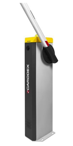 Автоматический шлагбаум Carddex RBS-L Стандарт Плюс со стрелой 4,3 м