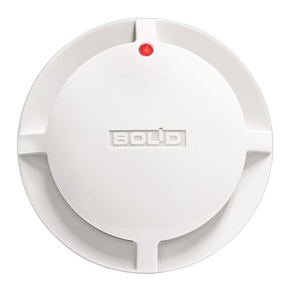 Извещатель пожарный Болид С2000-ИП-ПА-03 тепловой, адресный